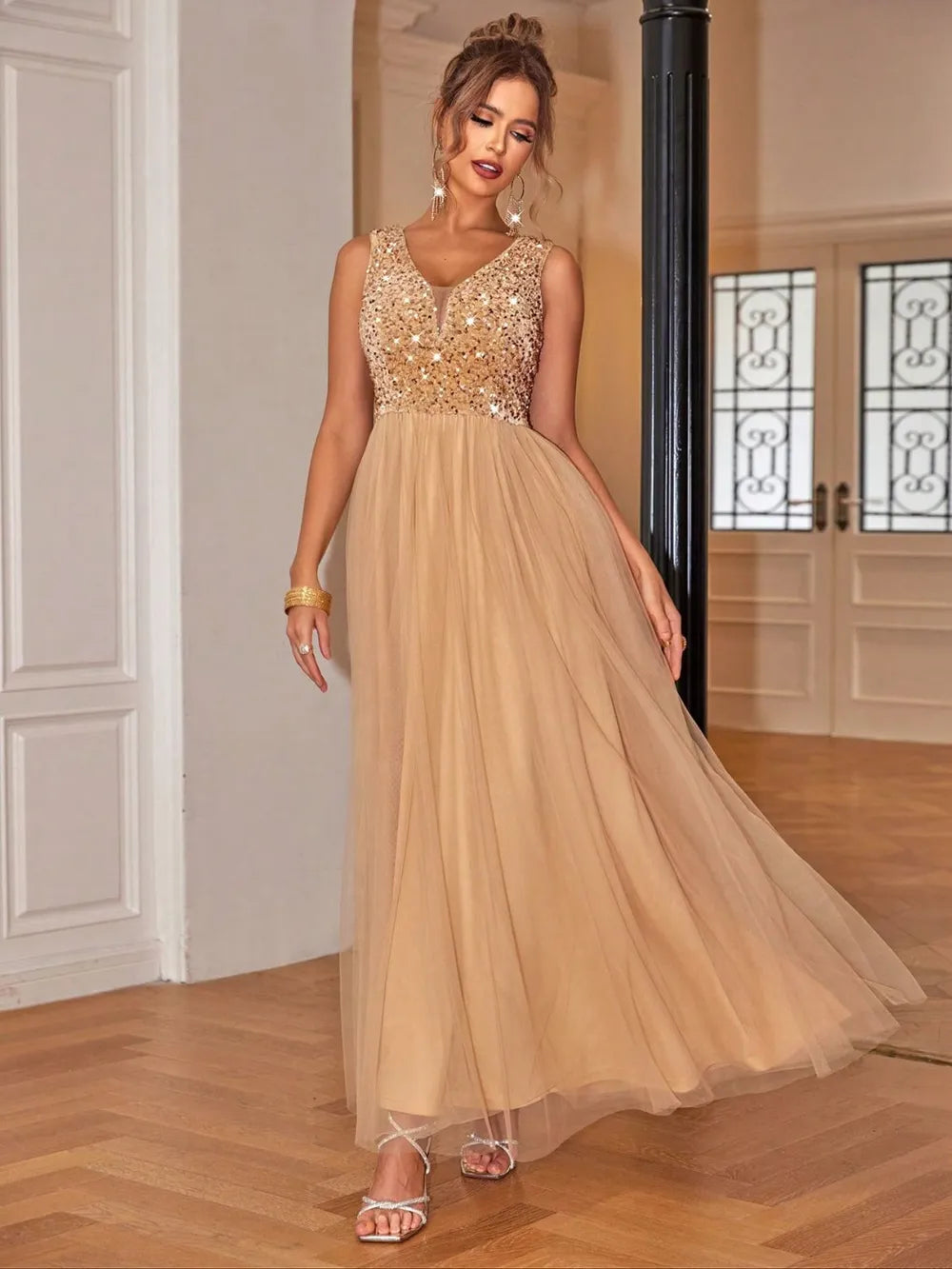 Dresses